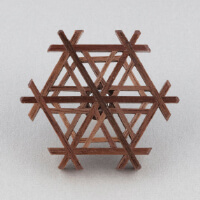 胡麻/ウォールナット