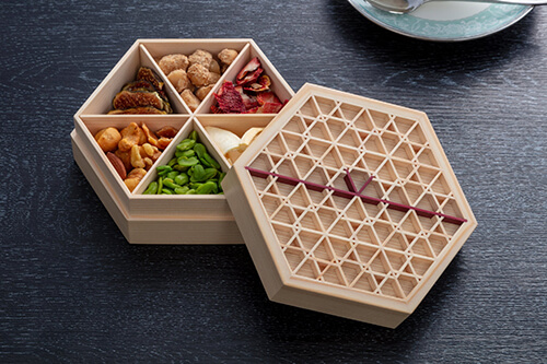 Mizuhiki Lサイズ スギ