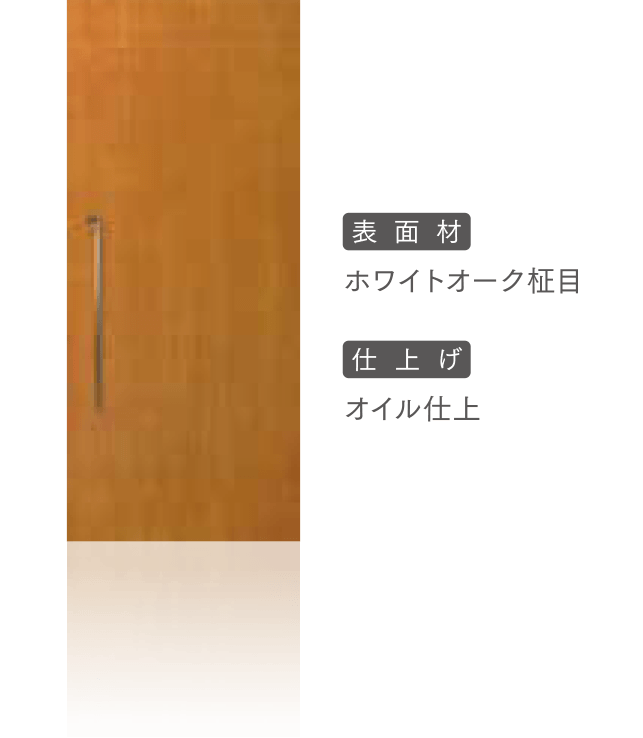 フラットタイプ1