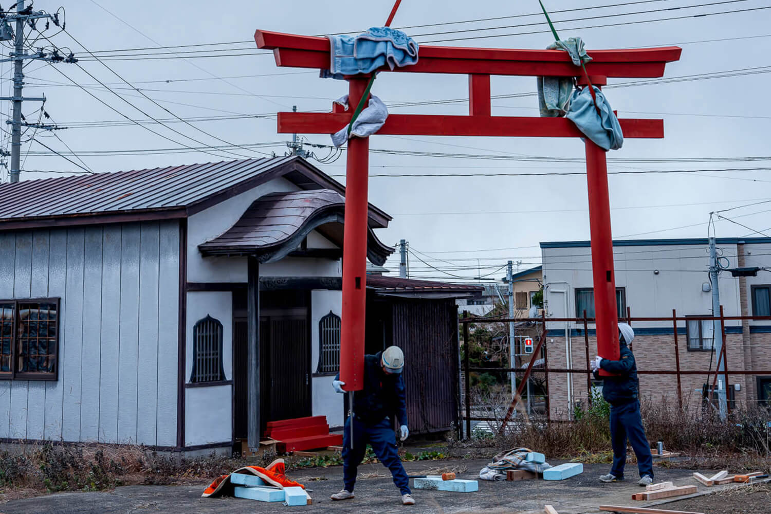 稲荷神社3